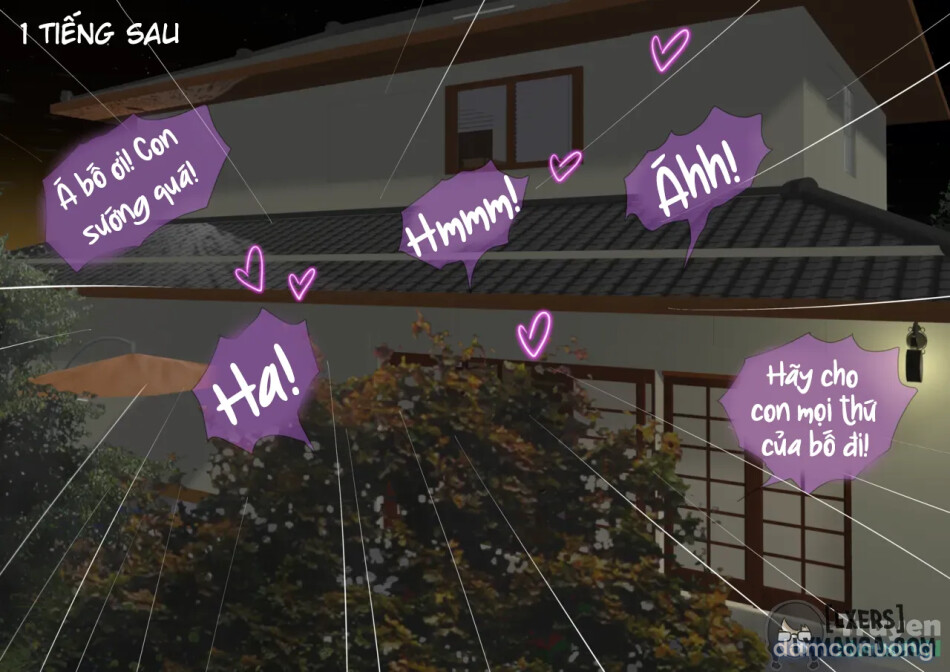 Dục vọng tội lỗi 