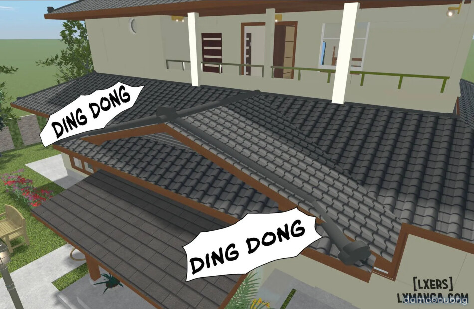 Dục vọng tội lỗi 