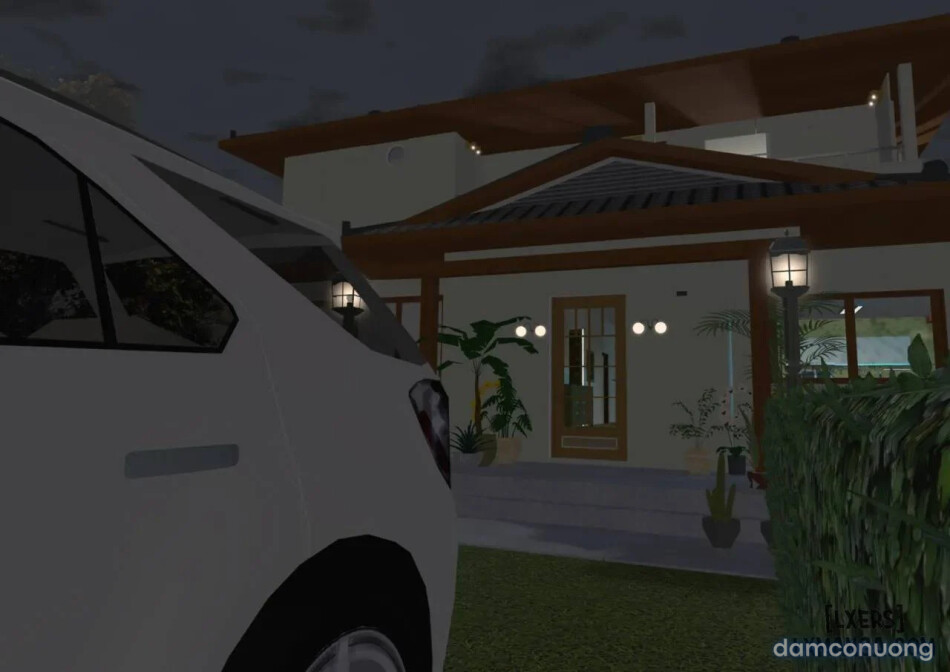 Dục vọng tội lỗi 