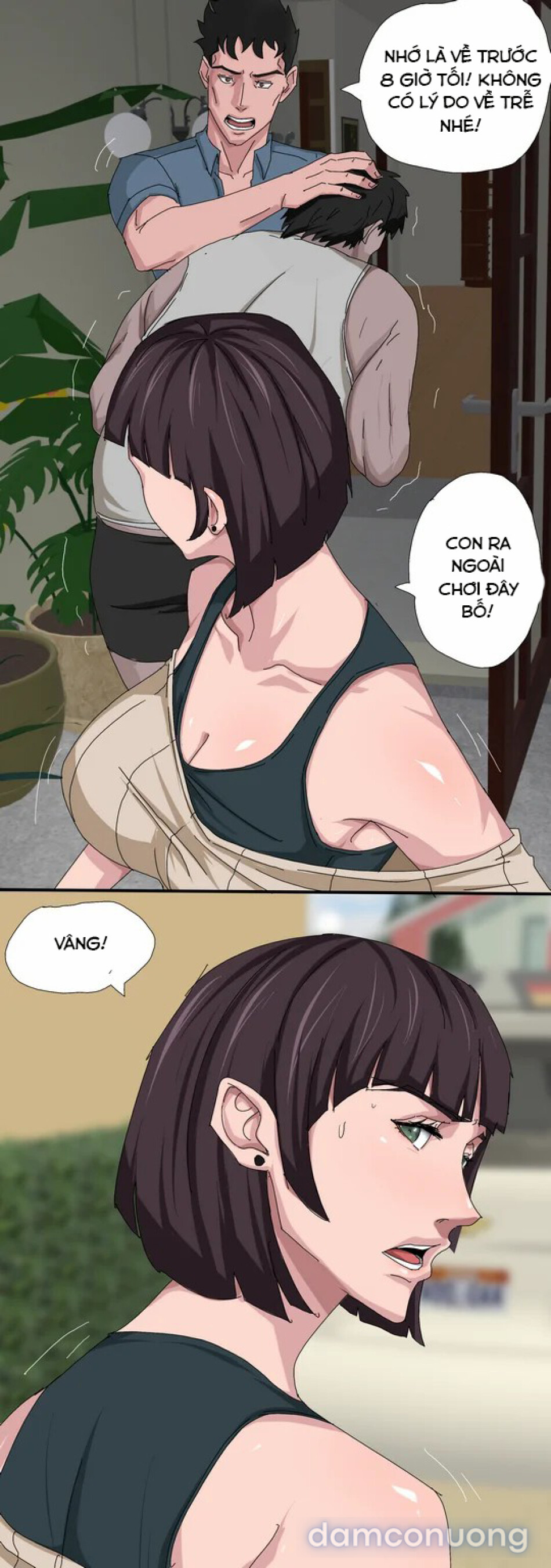 Dục vọng tội lỗi 