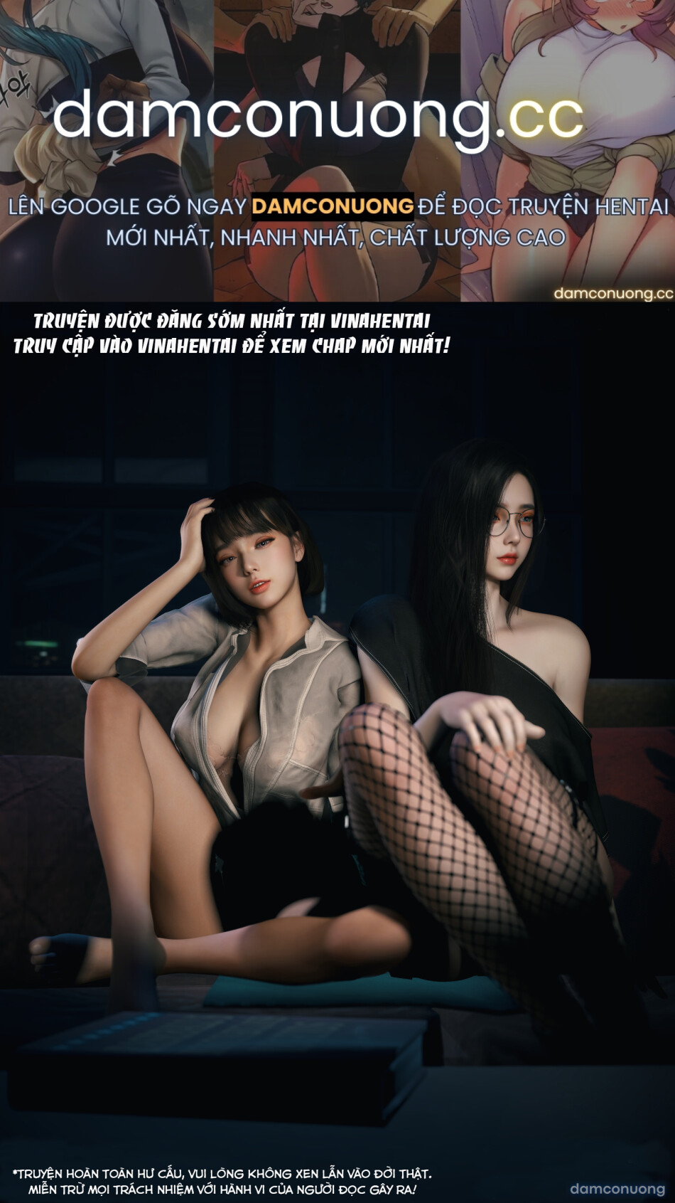Dục vọng tội lỗi 