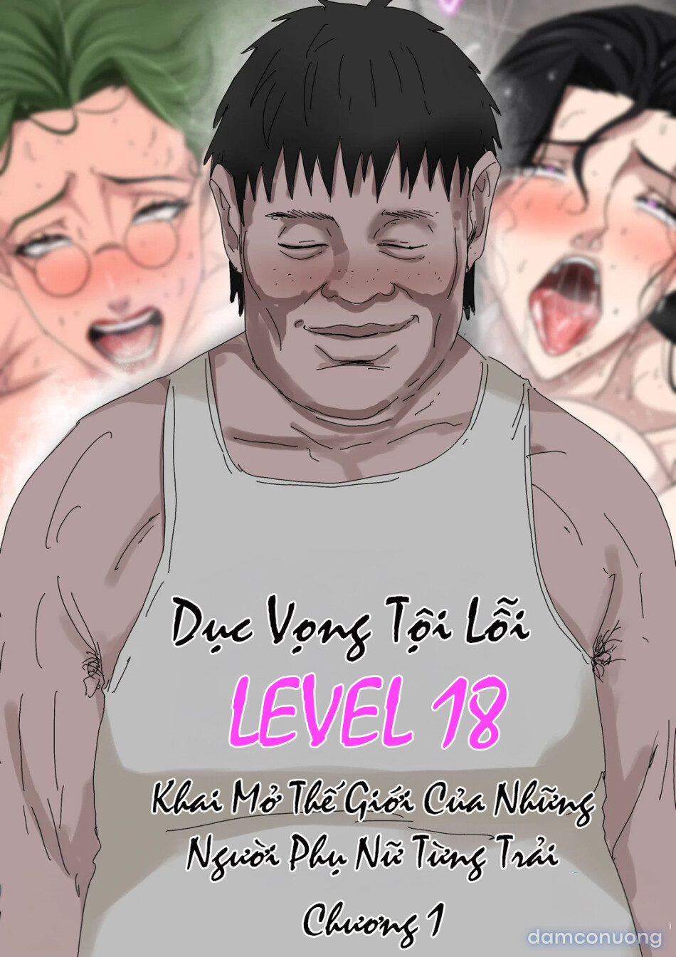 Dục vọng tội lỗi 