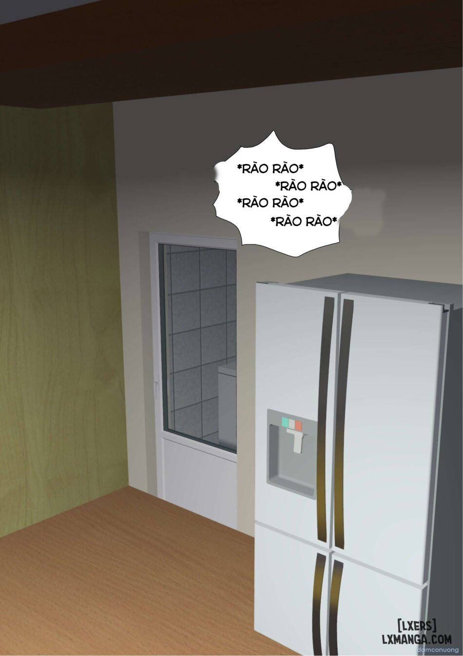 Dục vọng tội lỗi 