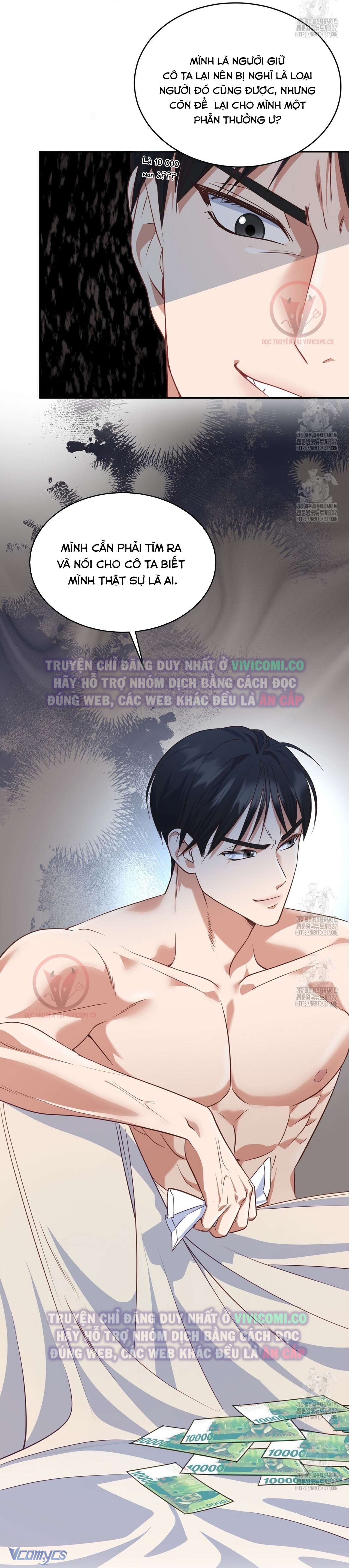 [18+] Sếp Của Anh Trai Tôi Đã Vượt Quá Giới Hạn 