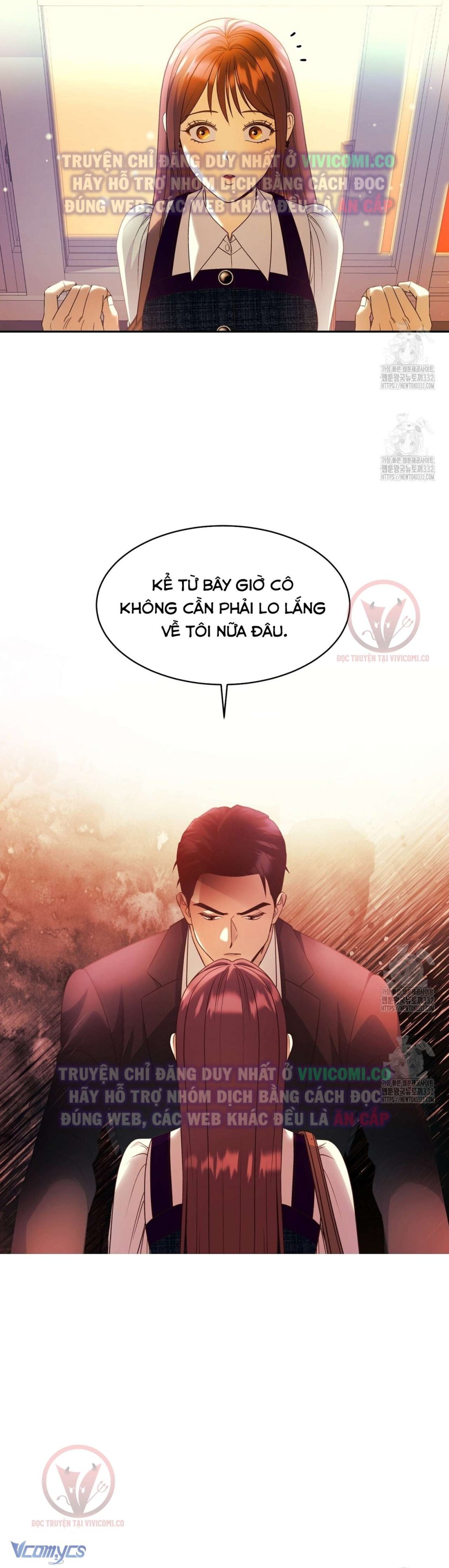 [18+] Sếp Của Anh Trai Tôi Đã Vượt Quá Giới Hạn 