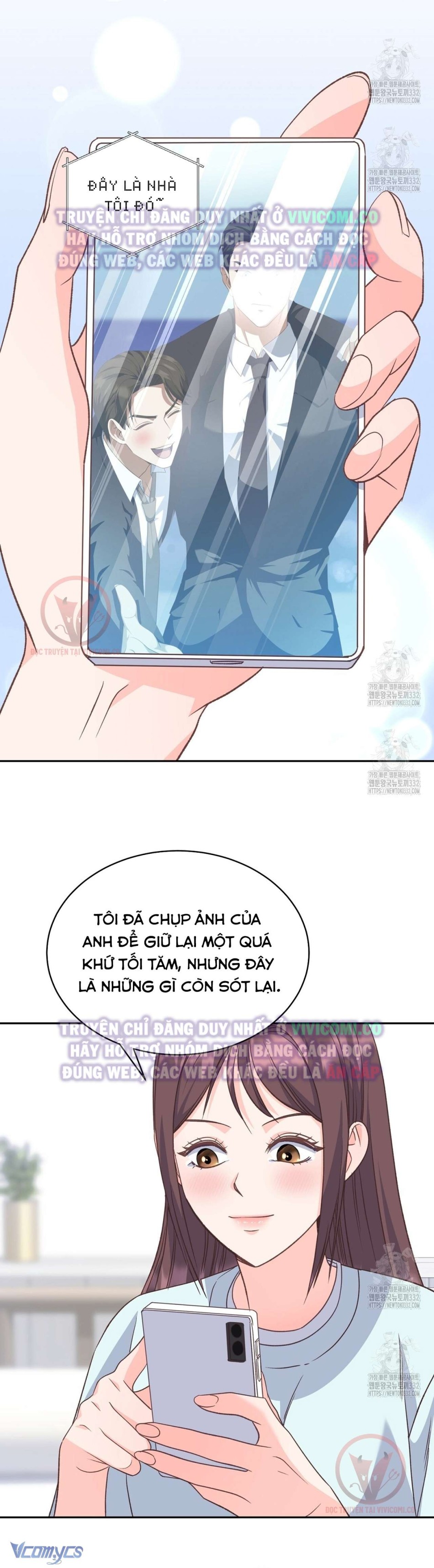 [18+] Sếp Của Anh Trai Tôi Đã Vượt Quá Giới Hạn 