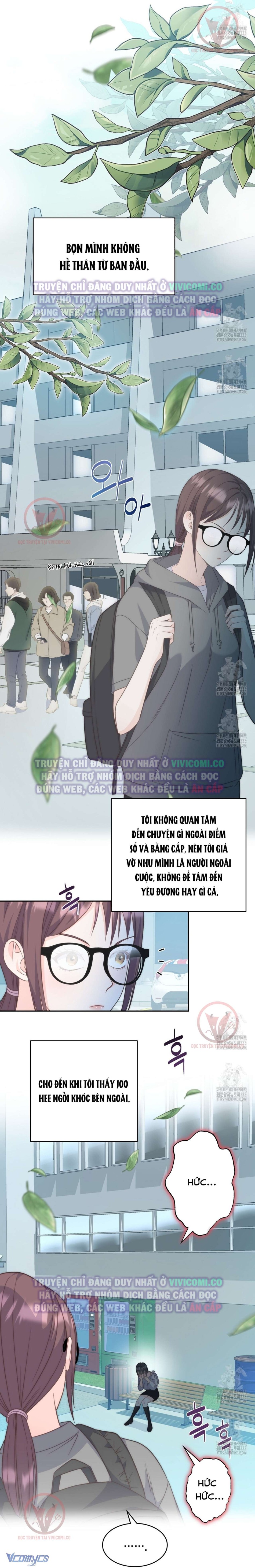 [18+] Sếp Của Anh Trai Tôi Đã Vượt Quá Giới Hạn 