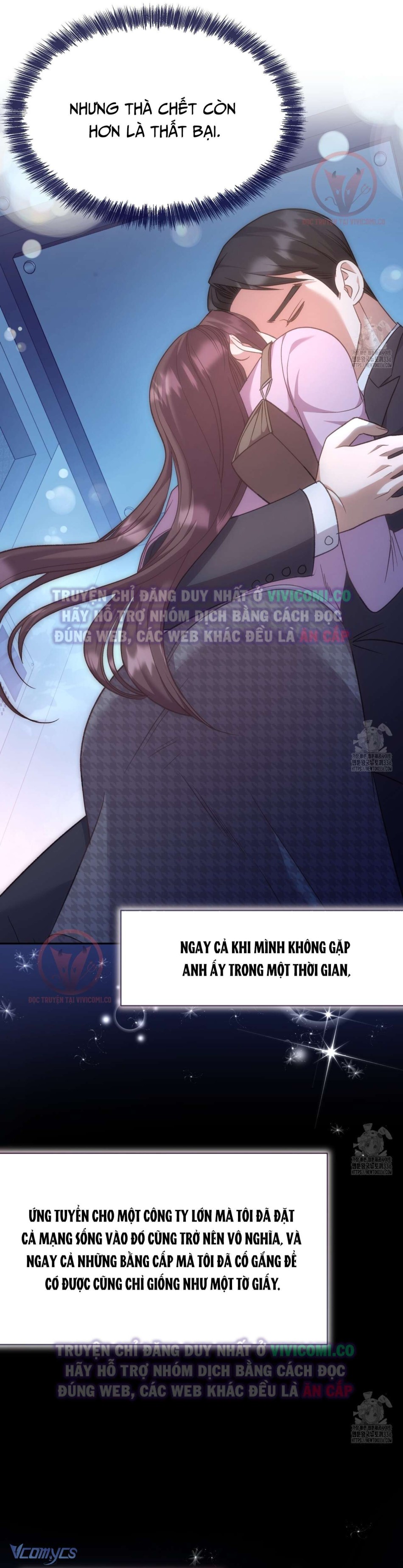 [18+] Sếp Của Anh Trai Tôi Đã Vượt Quá Giới Hạn 