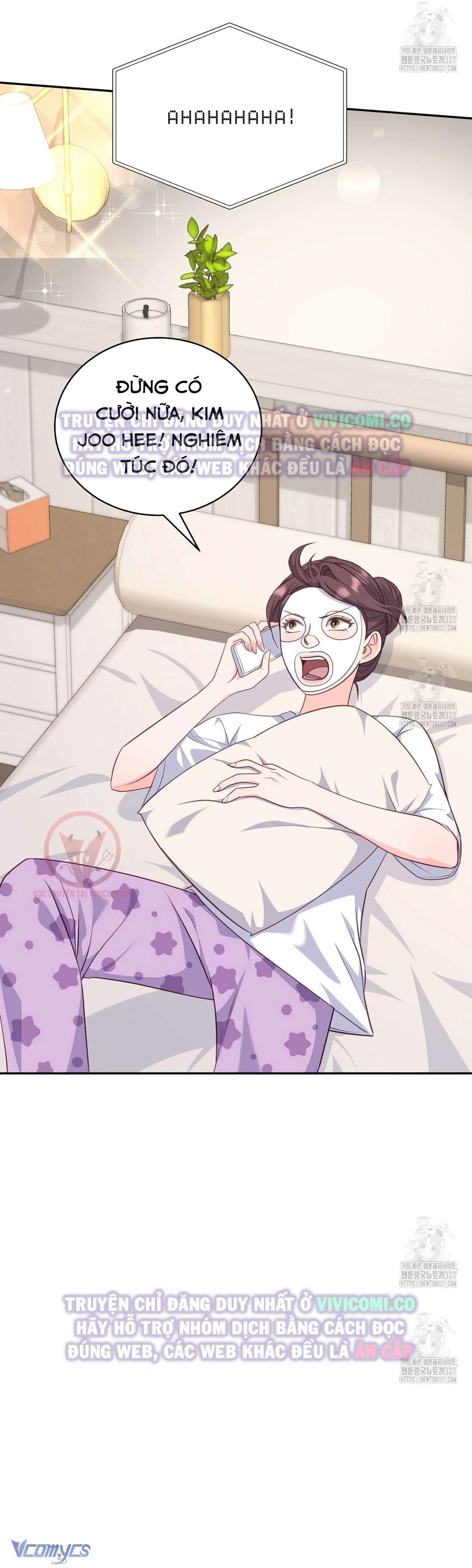 [18+] Sếp Của Anh Trai Tôi Đã Vượt Quá Giới Hạn 