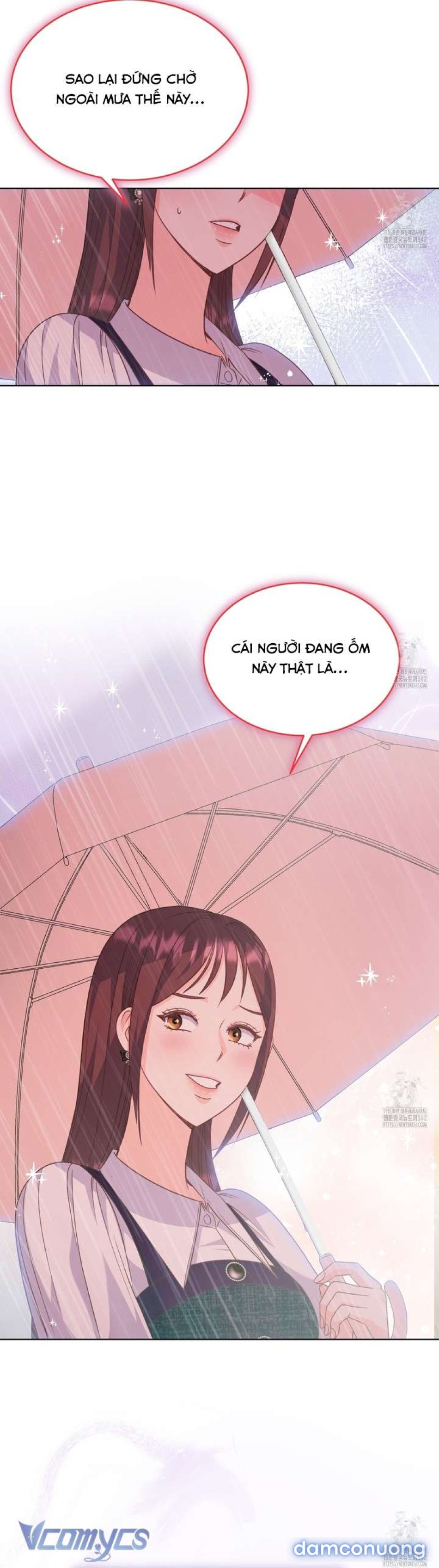 [18+] Sếp Của Anh Trai Tôi Đã Vượt Quá Giới Hạn 