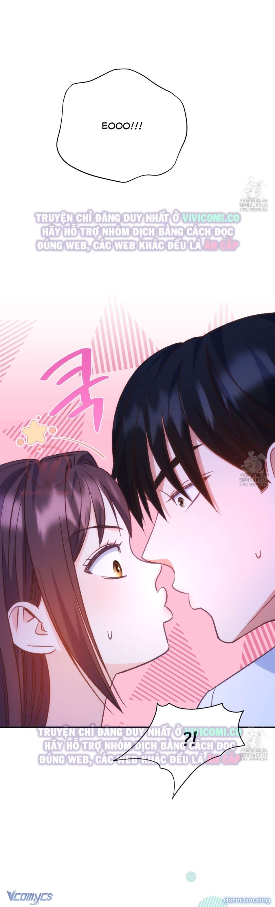 [18+] Sếp Của Anh Trai Tôi Đã Vượt Quá Giới Hạn 