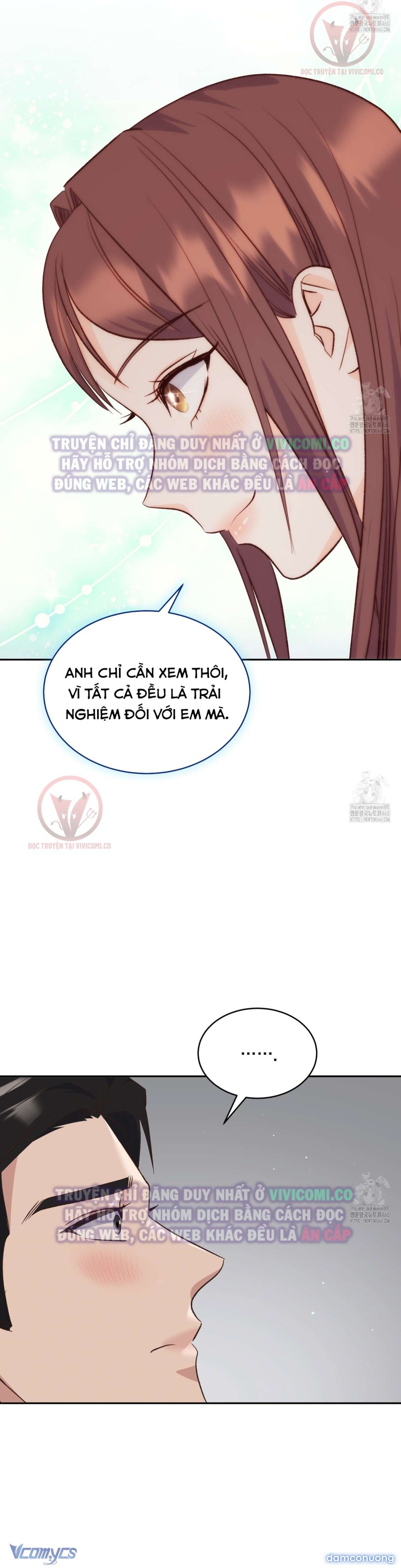 [18+] Sếp Của Anh Trai Tôi Đã Vượt Quá Giới Hạn 
