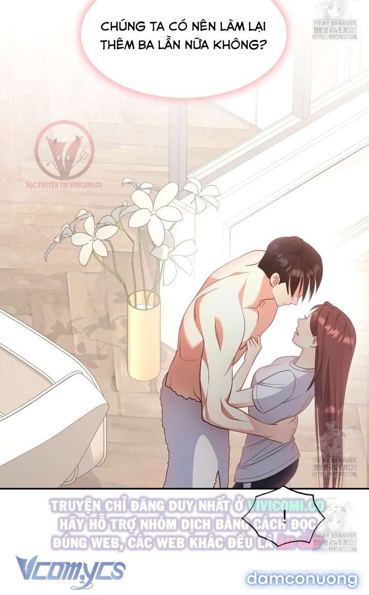 [18+] Sếp Của Anh Trai Tôi Đã Vượt Quá Giới Hạn 