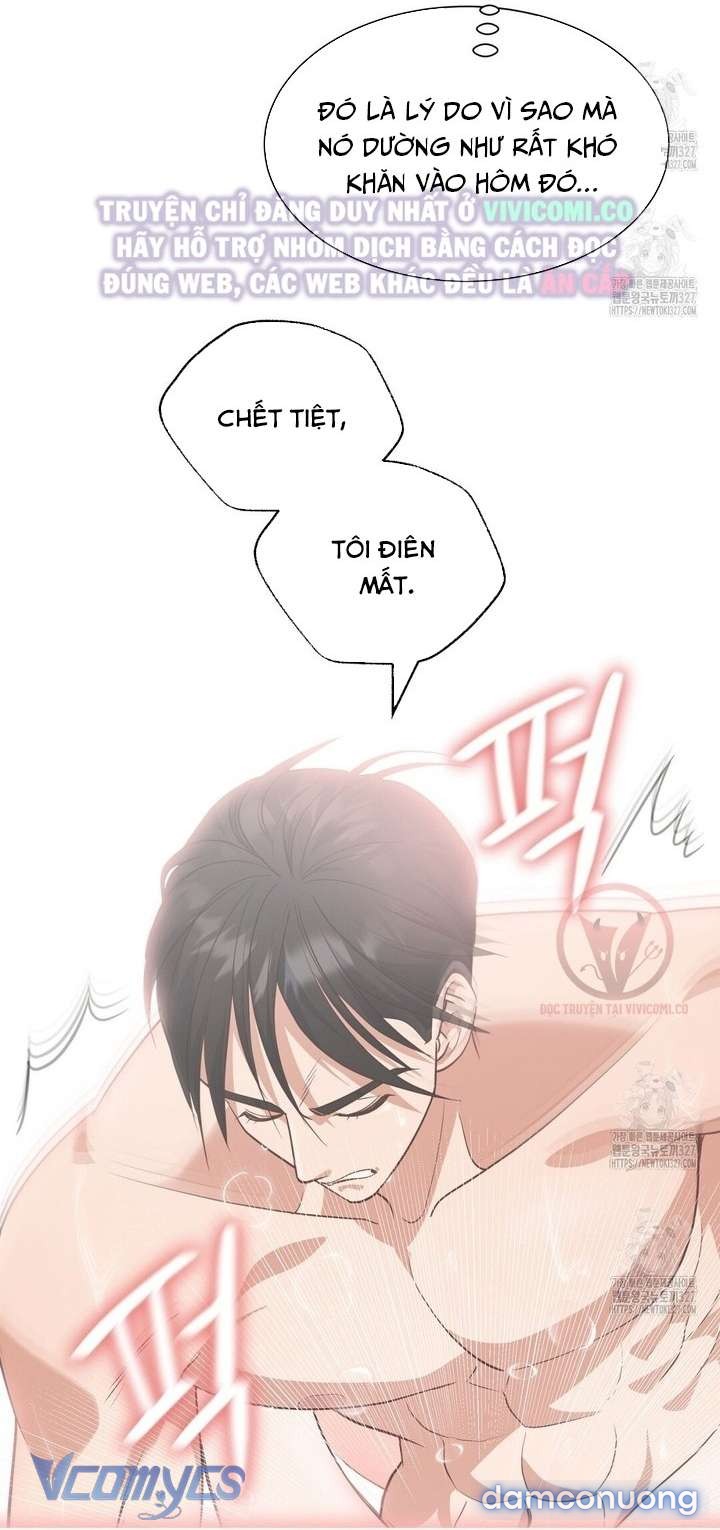 [18+] Sếp Của Anh Trai Tôi Đã Vượt Quá Giới Hạn 