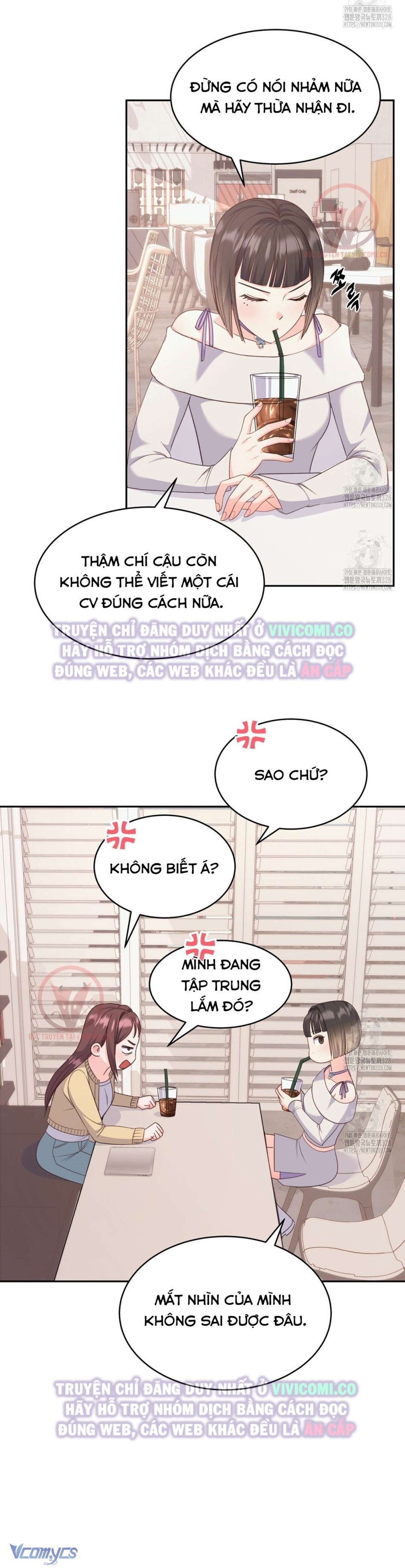 [18+] Sếp Của Anh Trai Tôi Đã Vượt Quá Giới Hạn 