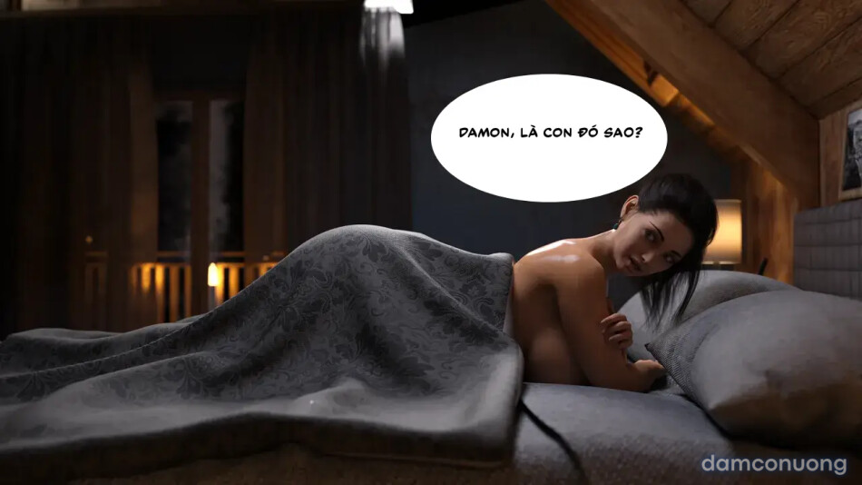 Farrahs và Damons Vacation [Rev2019] 