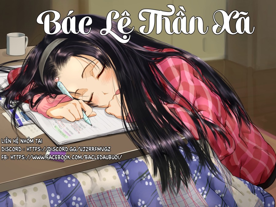 Cô y tá xinh đẹp và anh bệnh nhân may mắn 