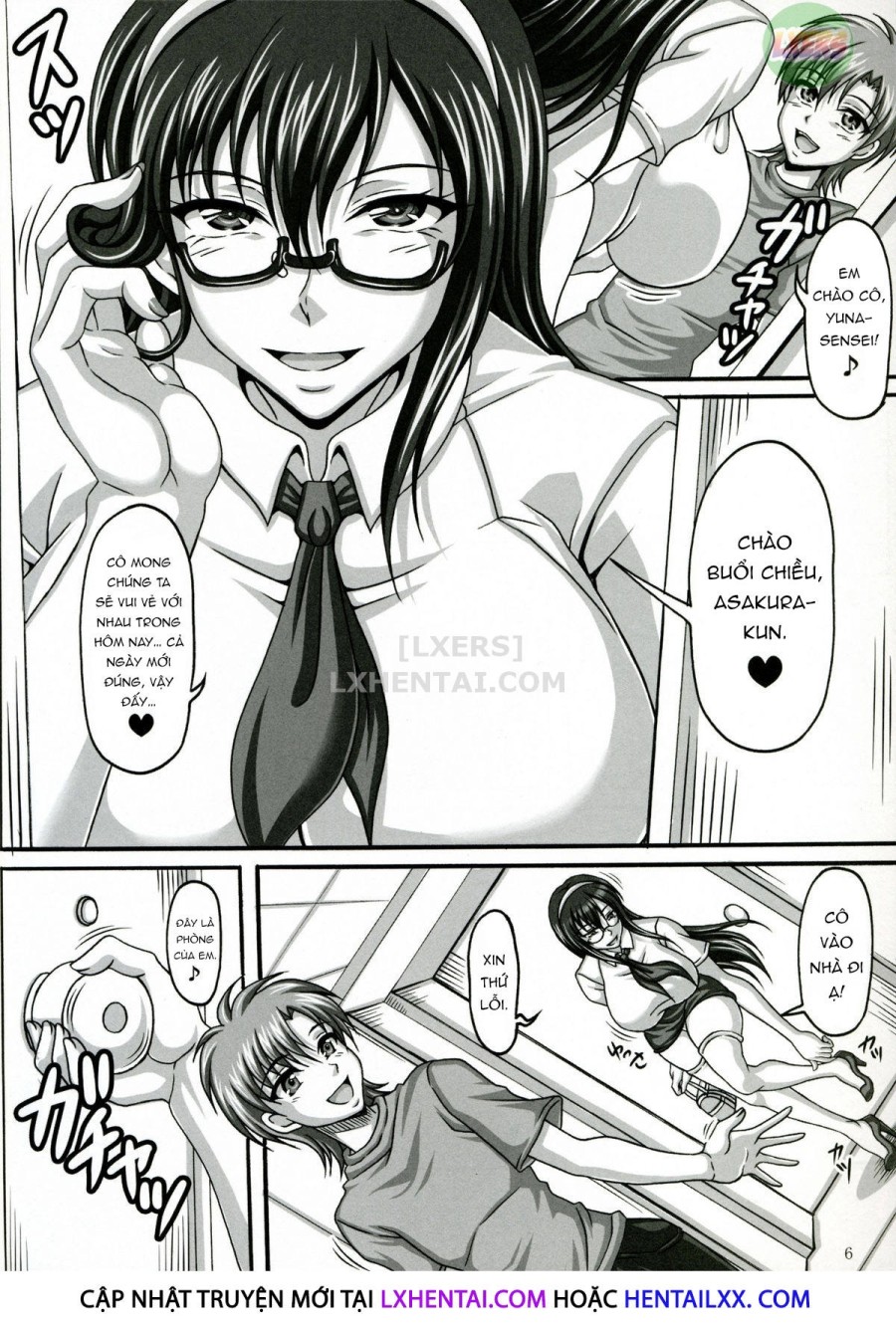 My Personal Big Breasted Masturbation Maid -X2- 