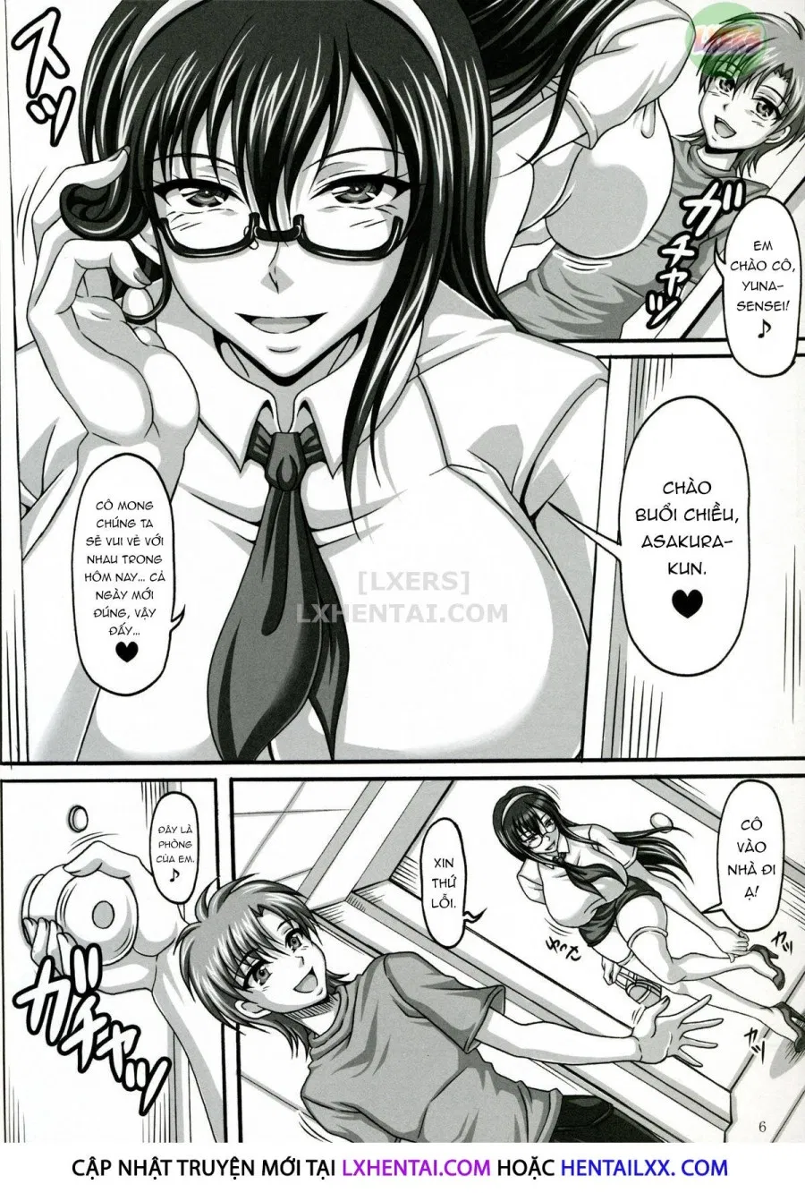 My Personal Big Breasted Masturbation Maid -X2- 
