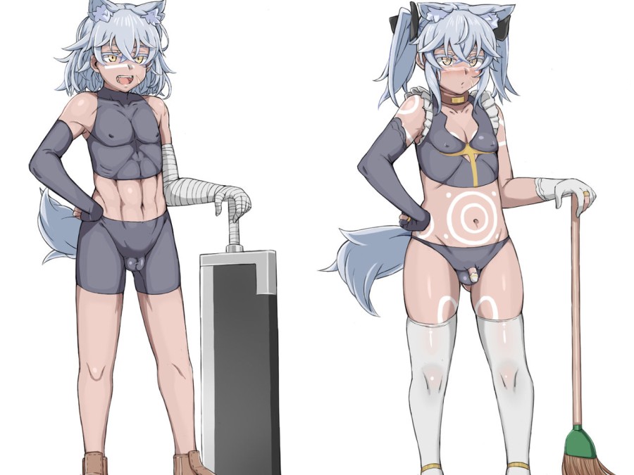 Isekai de Yuusha ni Natta kedo Taoshita Teki ga Otokonoko ni Natte Kaette Kurunda ga 