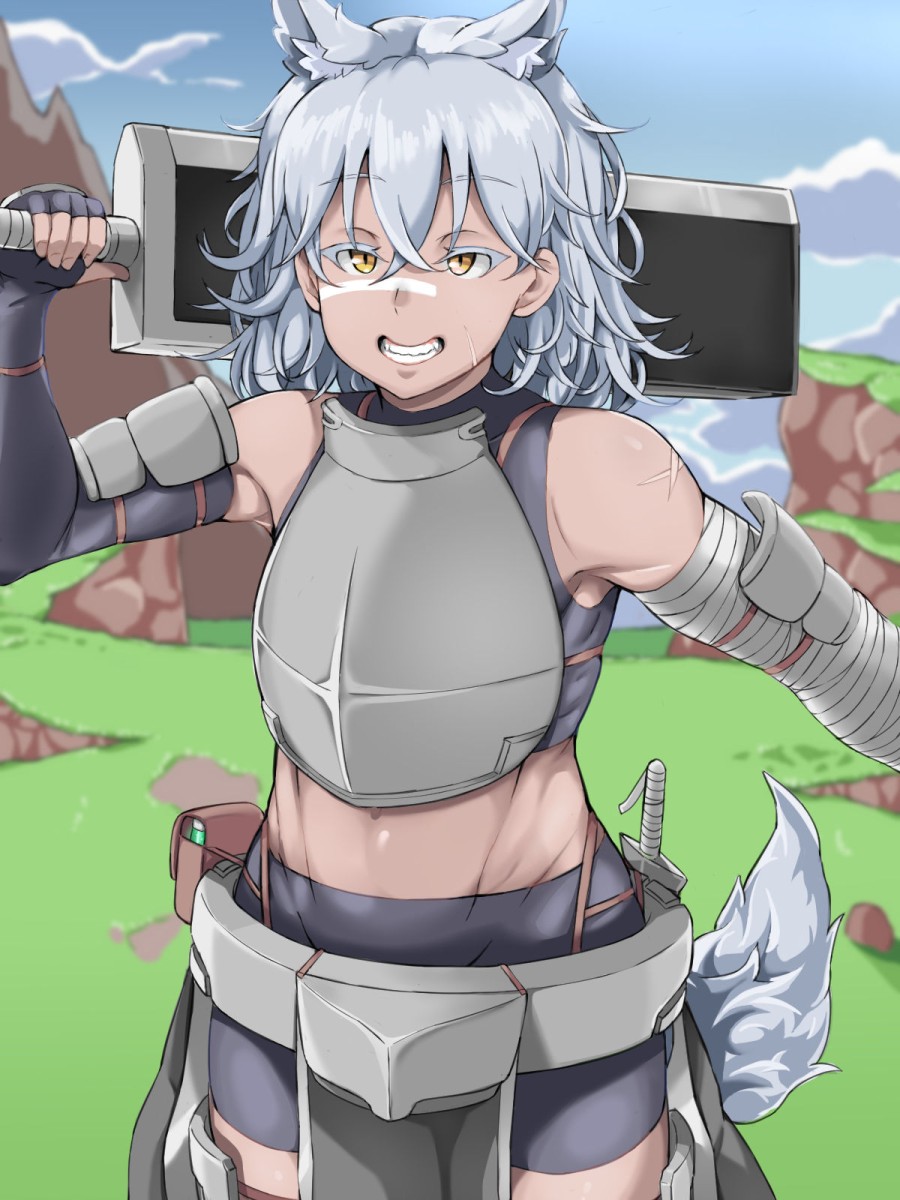 Isekai de Yuusha ni Natta kedo Taoshita Teki ga Otokonoko ni Natte Kaette Kurunda ga 