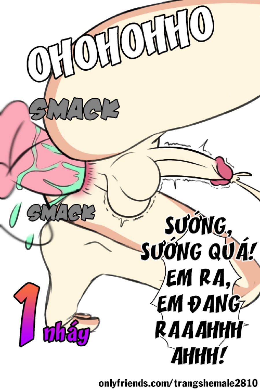 Onlyfriends(.)com/trangshemale2810 