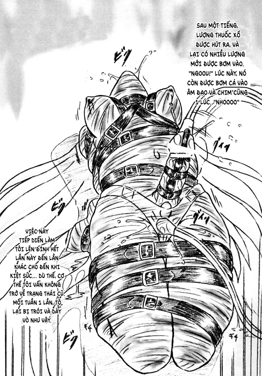 Ririan.3 Futanari Mizuho-chan 