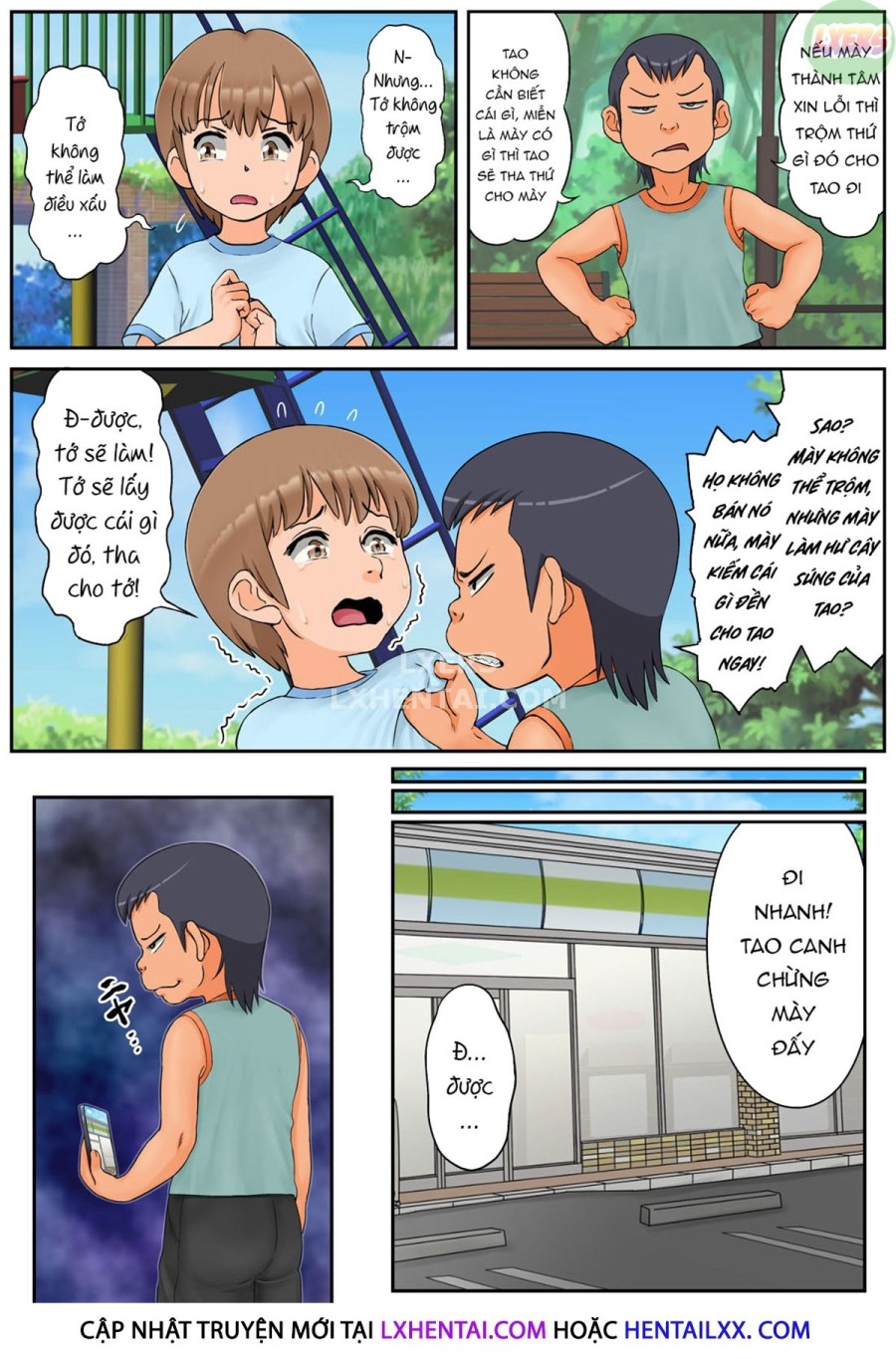 Tomodachi No Hahaoya Ga Keitai No Motoyan Datta Node Yowami O Nigitte Yaritai Houdai Shite Mita 