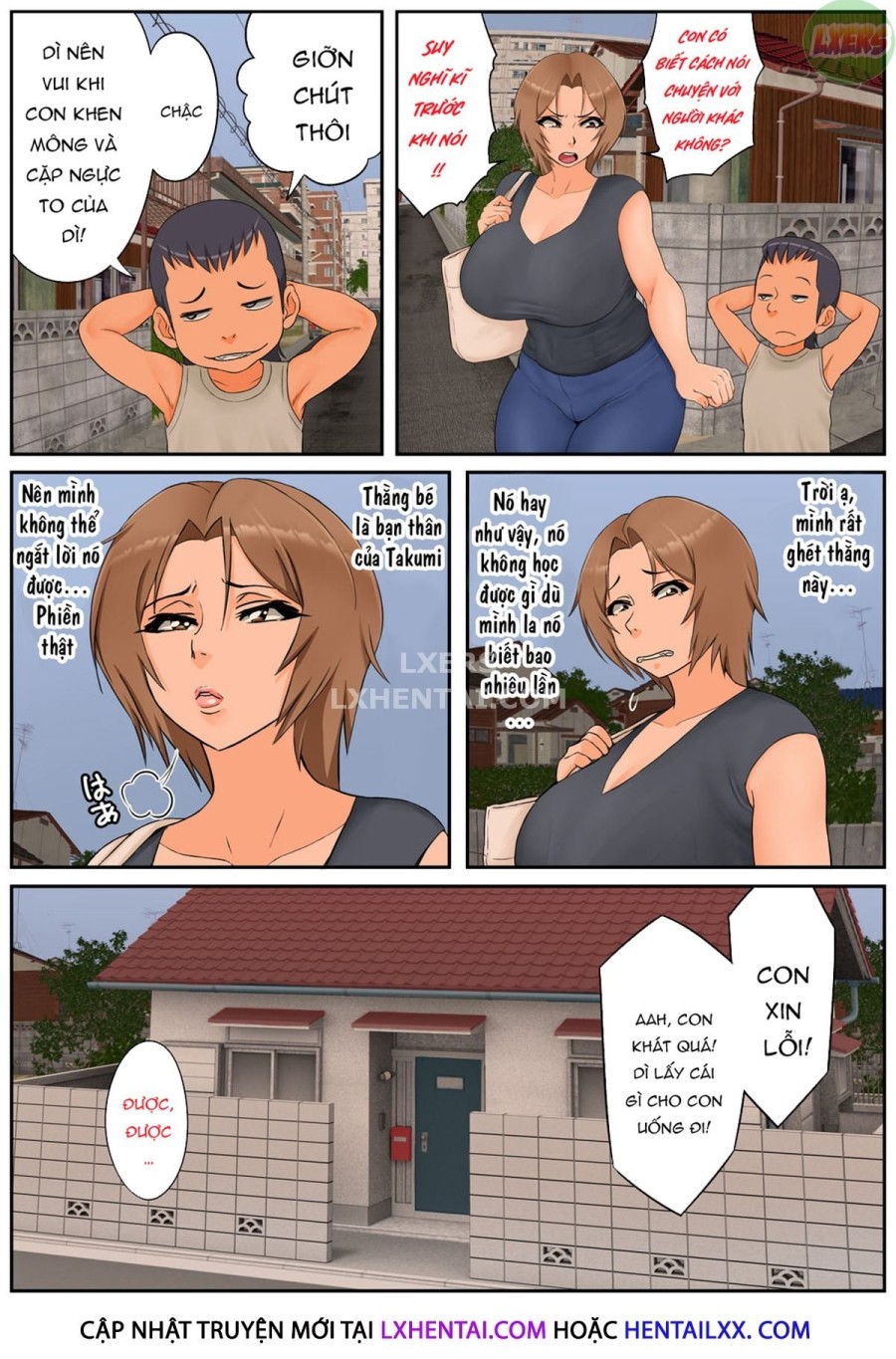 Tomodachi No Hahaoya Ga Keitai No Motoyan Datta Node Yowami O Nigitte Yaritai Houdai Shite Mita 