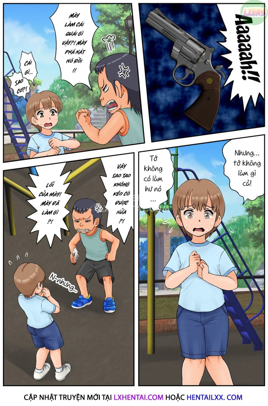 Tomodachi No Hahaoya Ga Keitai No Motoyan Datta Node Yowami O Nigitte Yaritai Houdai Shite Mita 