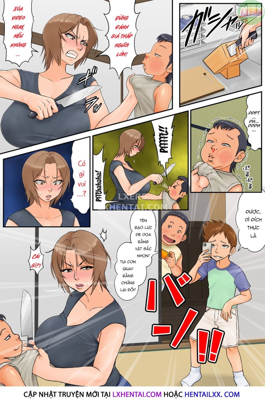 Tomodachi No Hahaoya Ga Keitai No Motoyan Datta Node Yowami O Nigitte Yaritai Houdai Shite Mita 
