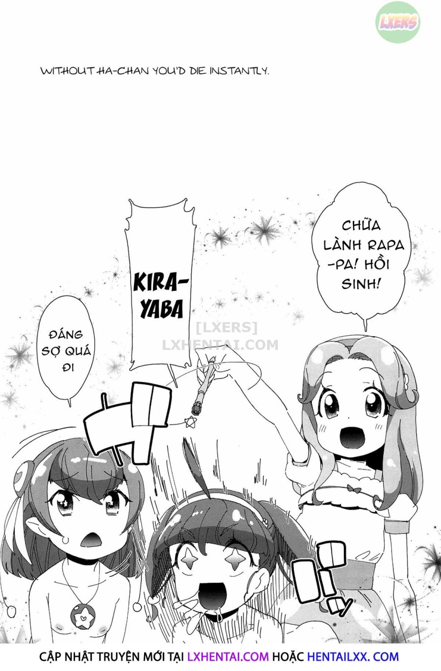 Chiteki Seimeitai Nanoni Yakuzuke Koubi Suru Nante Chikyuujin Okashii Lun! 