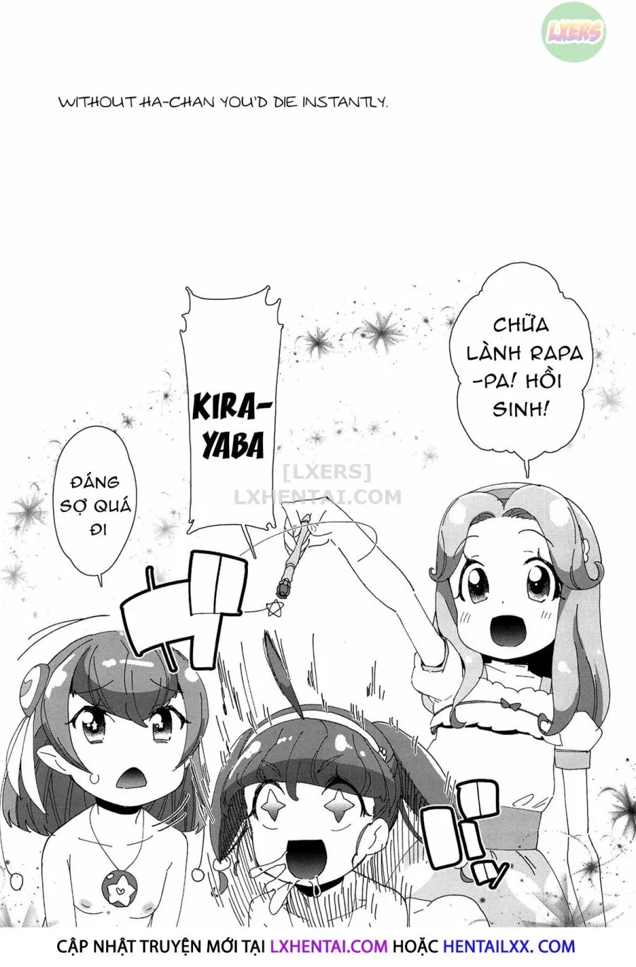 Chiteki Seimeitai Nanoni Yakuzuke Koubi Suru Nante Chikyuujin Okashii Lun! 