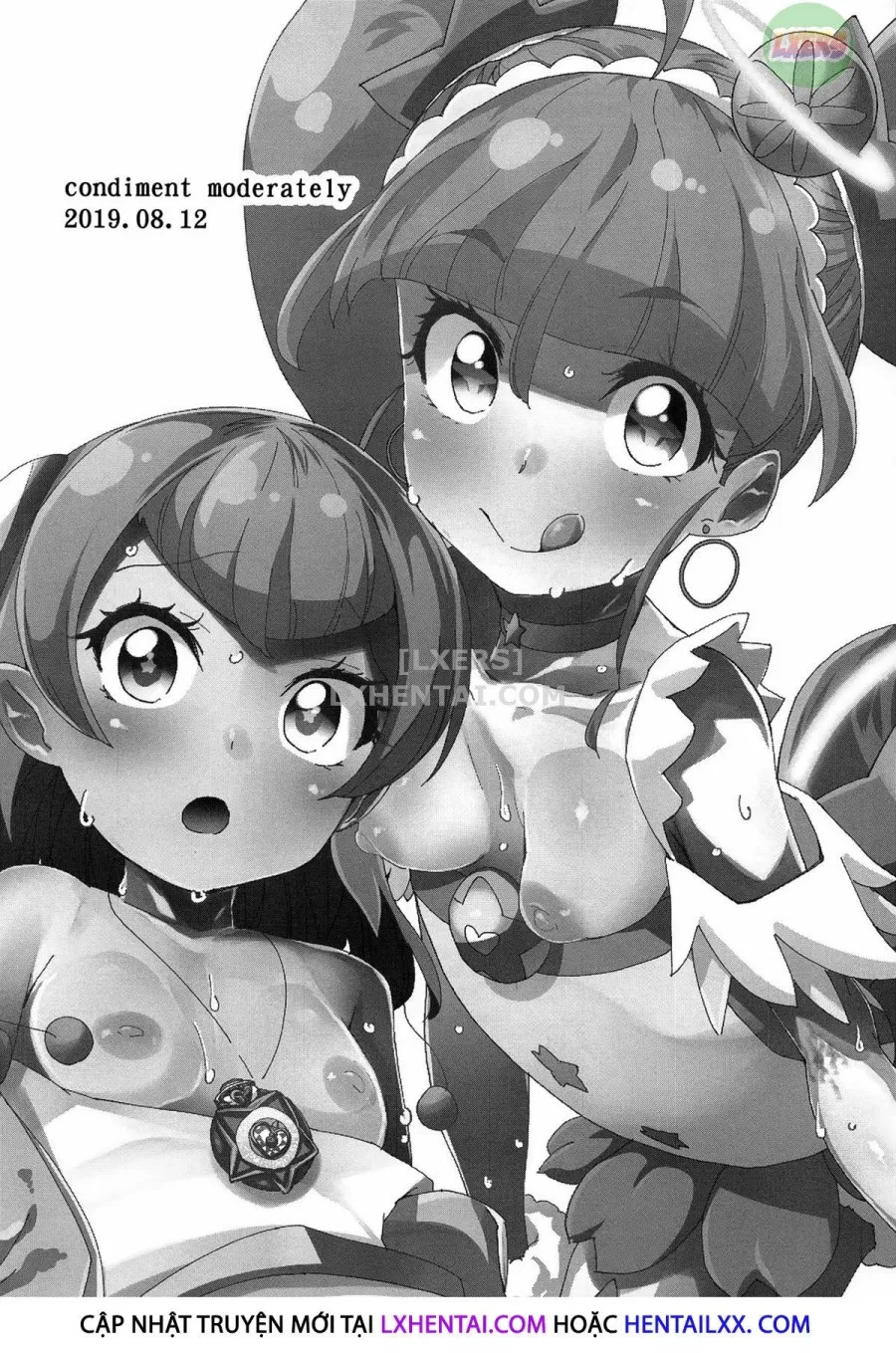 Chiteki Seimeitai Nanoni Yakuzuke Koubi Suru Nante Chikyuujin Okashii Lun! 