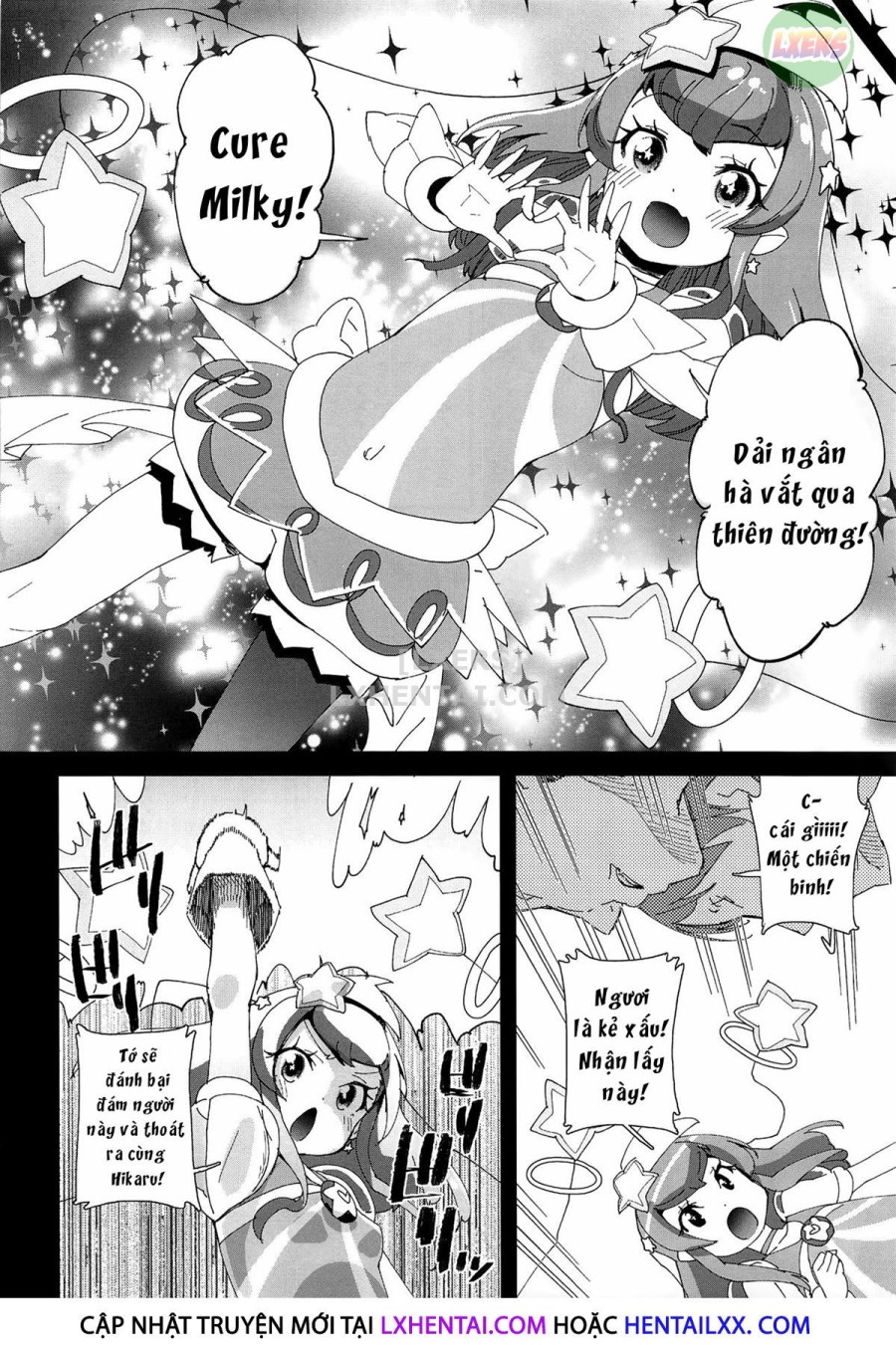 Chiteki Seimeitai Nanoni Yakuzuke Koubi Suru Nante Chikyuujin Okashii Lun! 