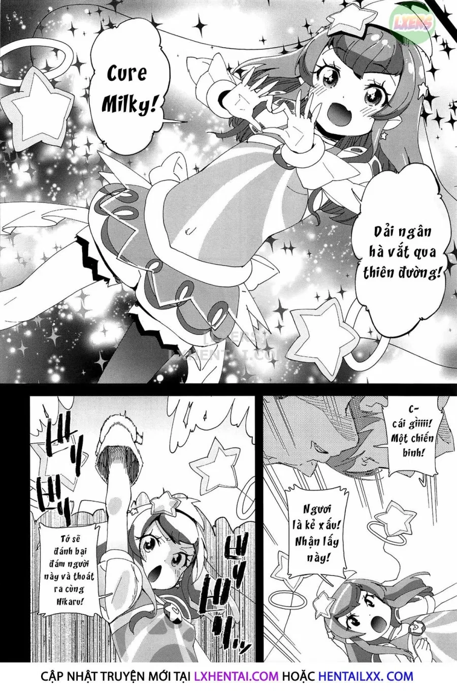Chiteki Seimeitai Nanoni Yakuzuke Koubi Suru Nante Chikyuujin Okashii Lun! 
