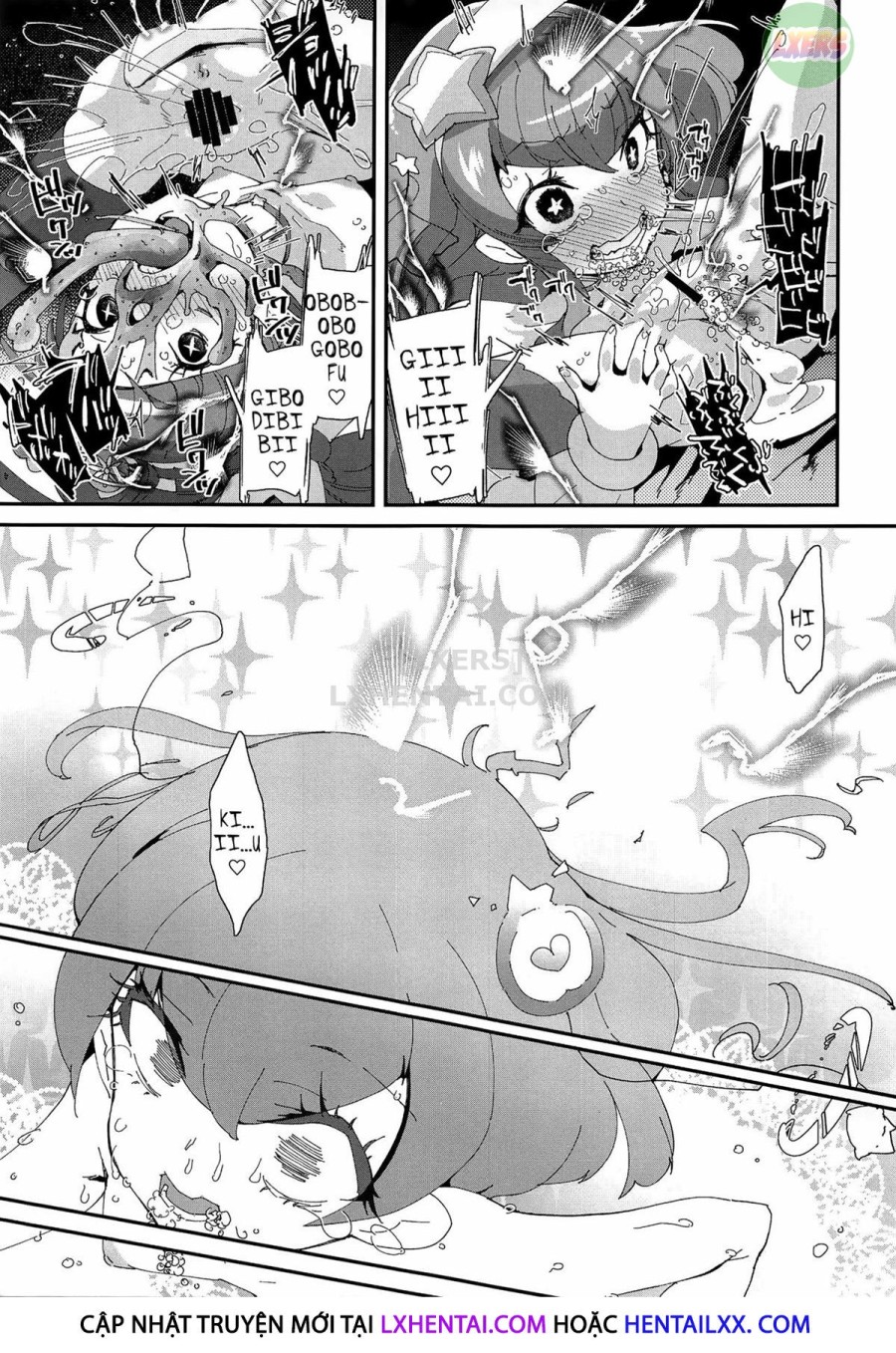 Chiteki Seimeitai Nanoni Yakuzuke Koubi Suru Nante Chikyuujin Okashii Lun! 