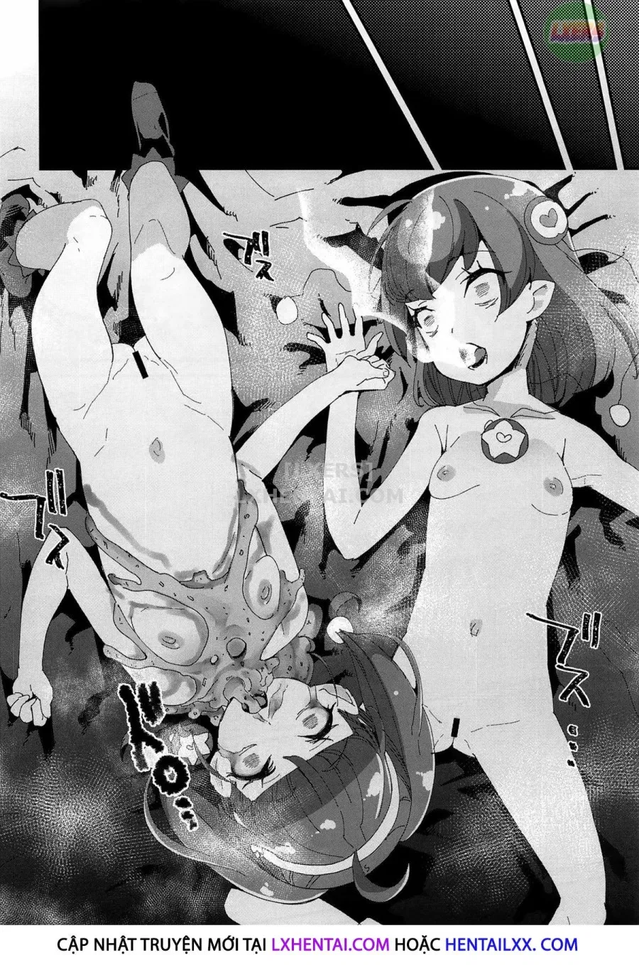 Chiteki Seimeitai Nanoni Yakuzuke Koubi Suru Nante Chikyuujin Okashii Lun! 