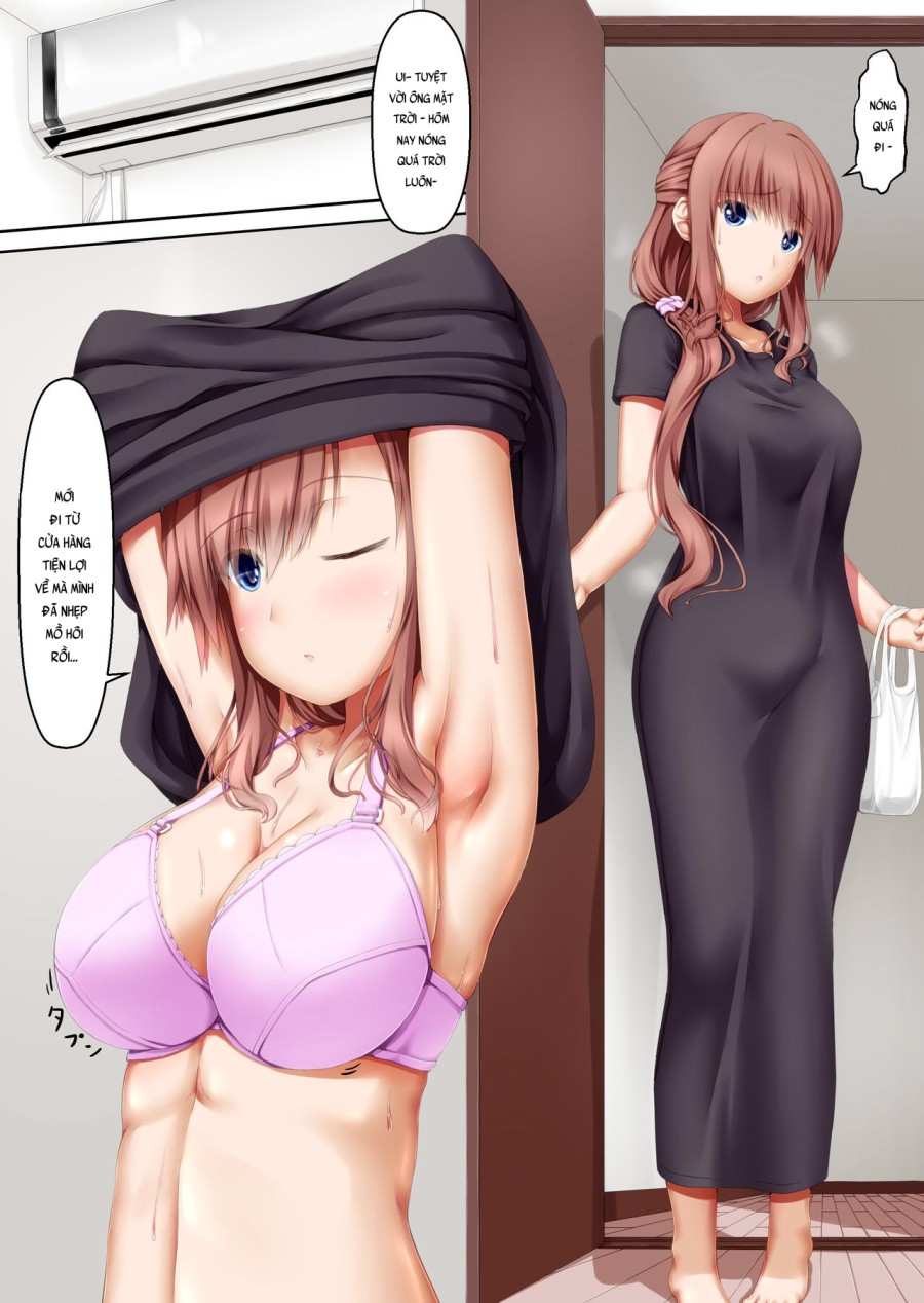 Kuroinu Vanilla Ice 