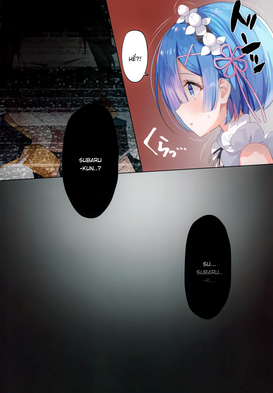 Akumu ☆ Rem Netorare 