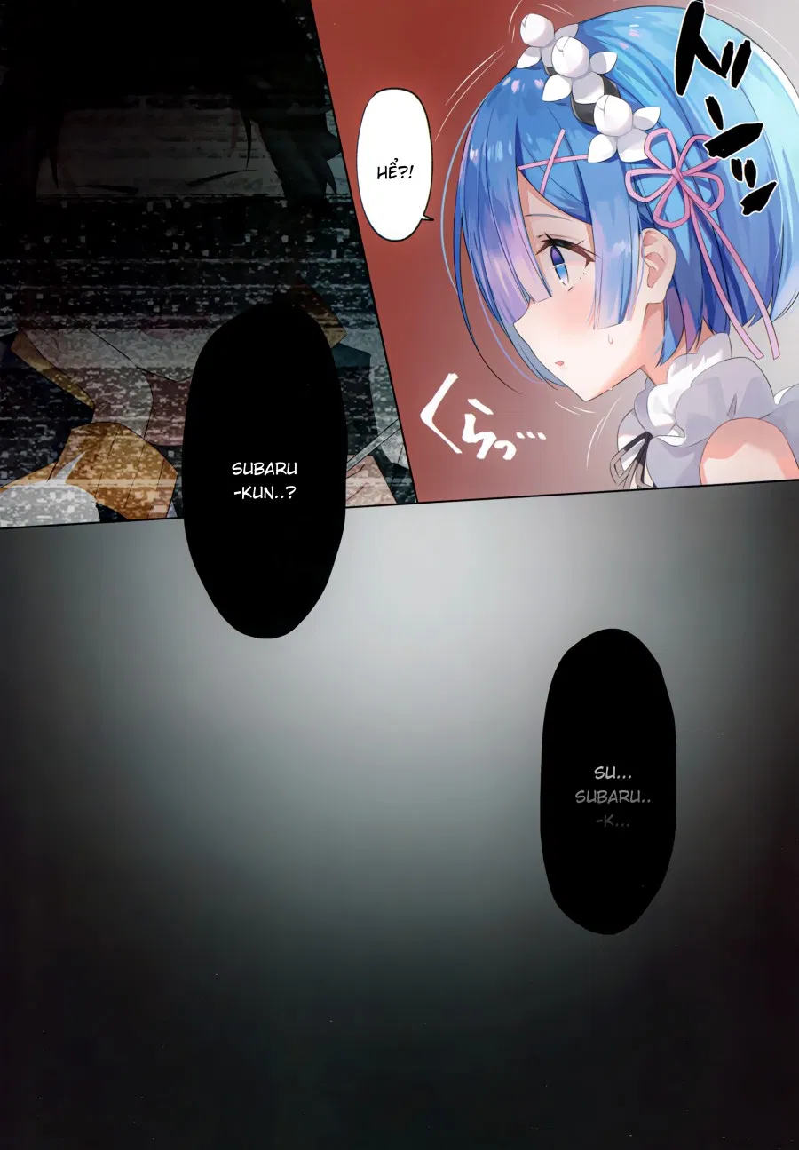 Akumu ☆ Rem Netorare 