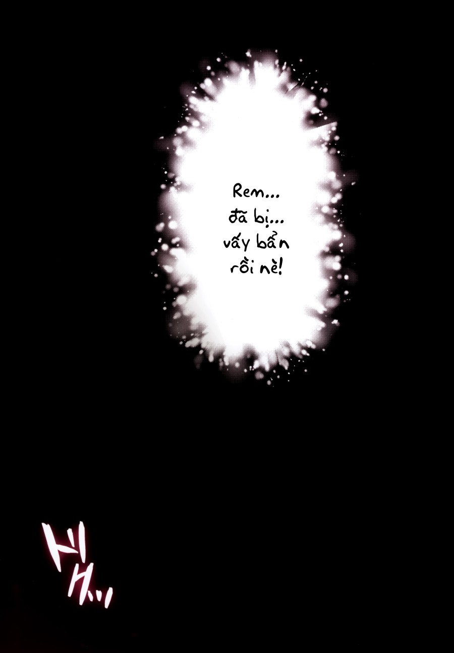 Akumu ☆ Rem Netorare 