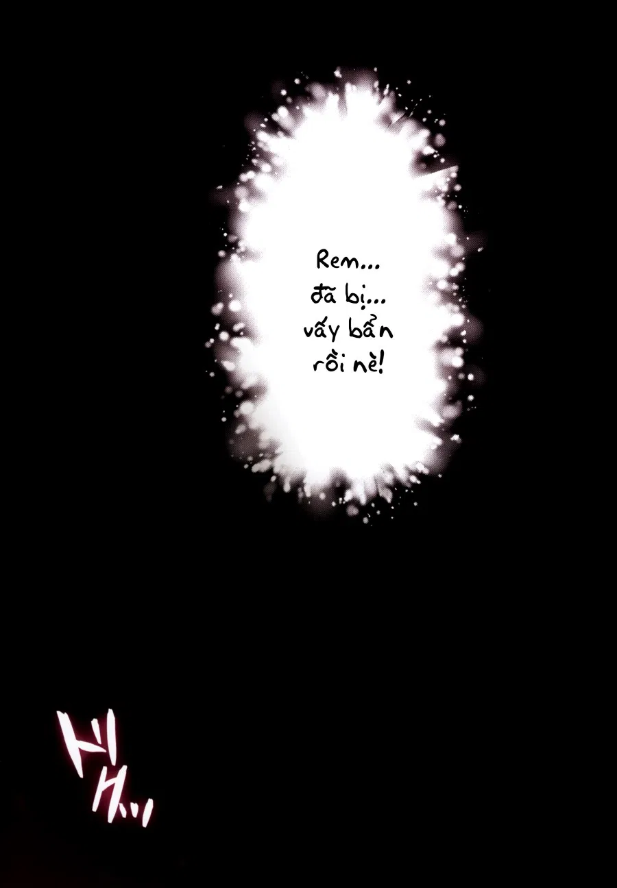 Akumu ☆ Rem Netorare 
