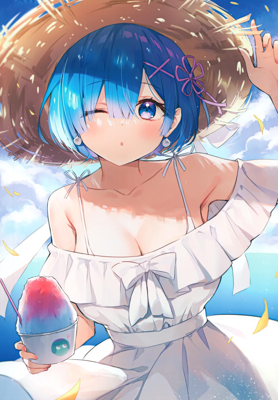 Akumu ☆ Rem Netorare 