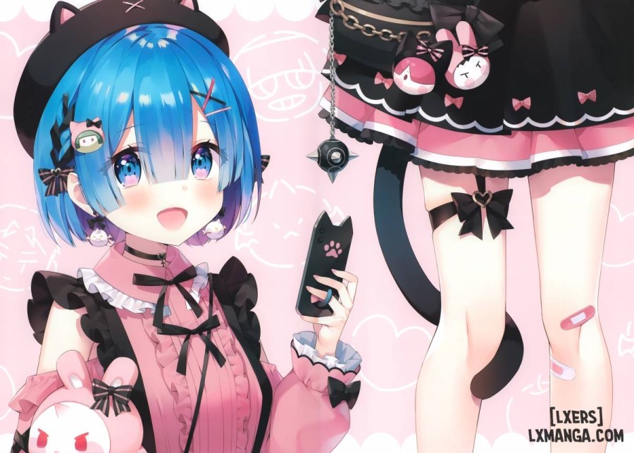 Akumu ☆ Rem Netorare 