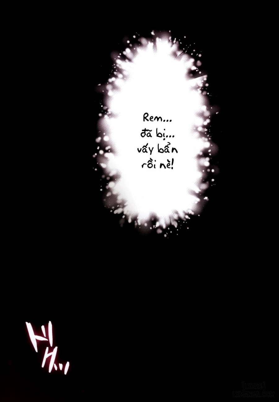 Akumu ☆ Rem Netorare 