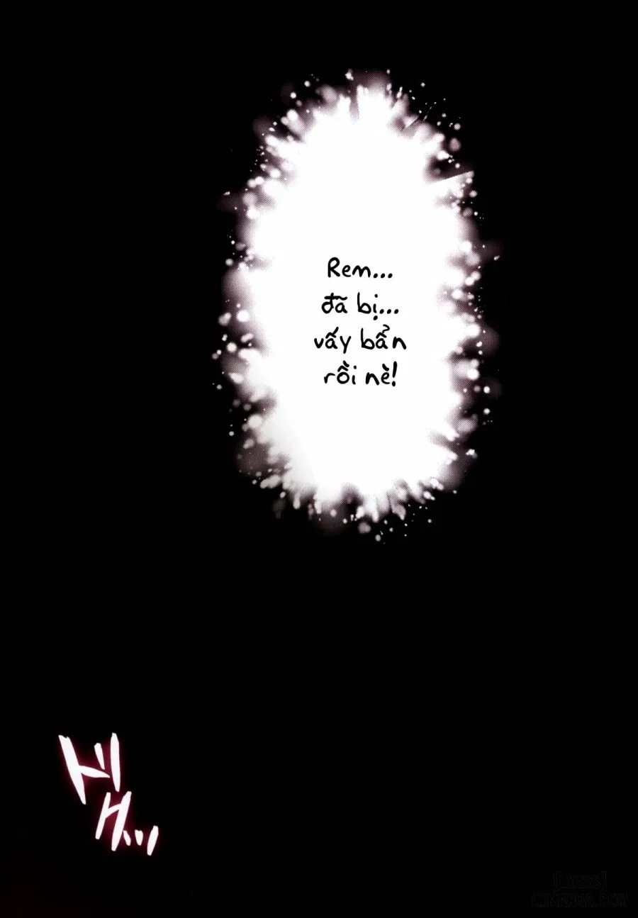 Akumu ☆ Rem Netorare 
