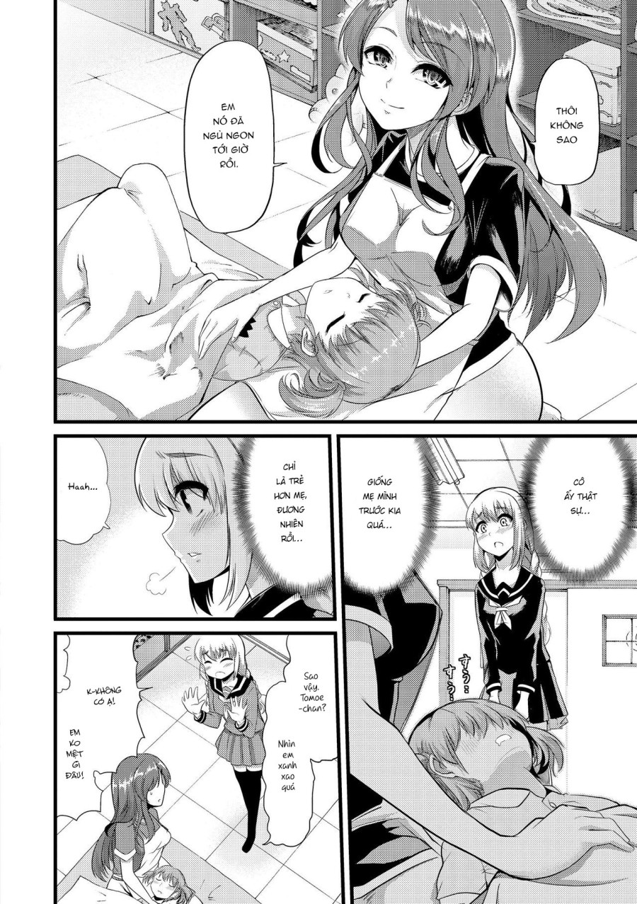 Himitsu no Takujisho - Secret Nursery 