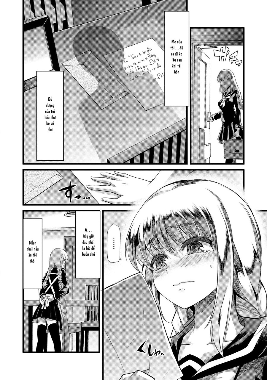 Himitsu no Takujisho - Secret Nursery 