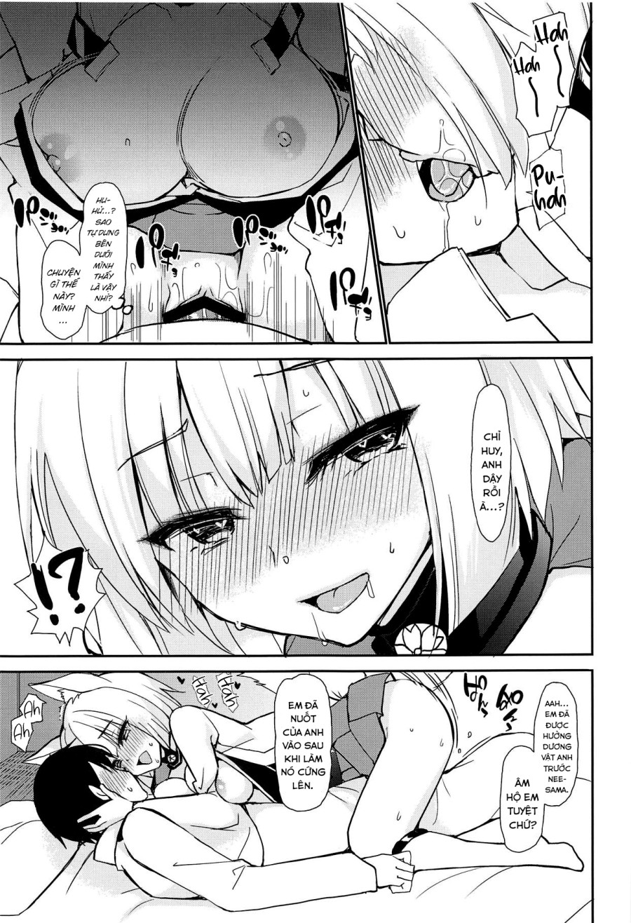 Byouko Shimai (Azur Lane) 